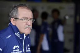 Mauro Noccioli, il ritorno: il tecnico di Rossi e Biaggi rientra in Superbike