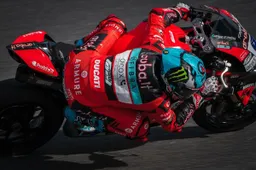 WorldSSP Qualifiche Jerez: Adrian Huertas prepara la festa