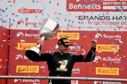 BSB Ryde vs Bridewell: la definitiva consacrazione di Kyle Ryde