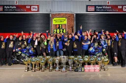 Clamoroso: OMG Racing lascia il British Superbike