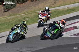 L'Autodromo Valle dei Templi,  faccia della  Sicilia che resiste