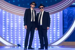 Valentino Rossi esplosivo al GialappaShow: ecco cosa è successo