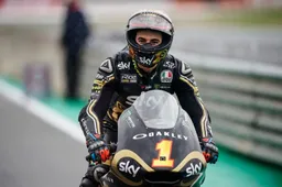 Francesco Bagnaia Campione, Chivasso si prepara per la festa