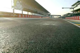 Lutto a Le Mans: Marshall stroncato da un infarto