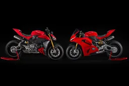 Eicma: Ducati presenta la nuova Panigale V2 e la Streetfighter V2