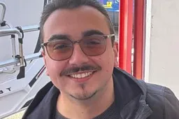 Quella sedia vuota in sala stampa, ci manchi Christian Caramia