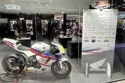 La Pro Honda CBR600RR Cup è pronta a scrivere nuove storie