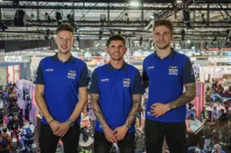 FIM EWC: Jason O’Halloran erede di Niccolò Canepa in YART Yamaha