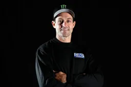 DAO Racing raddoppia con Josh Brookes per il BSB 2025