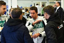 MotoE: Intervista a Randy De Puniet "Tutti allo stesso livello, ci divertiremo!"