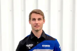 Supersport 2019: Jules Cluzel firma con Yamaha GMT94