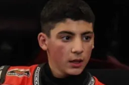 CIV Moto3: M&M Racing annuncia Francesco Mongiardo