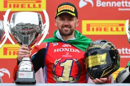 Niente British Superbike per Jack Kennedy: il Re resta in Supersport
