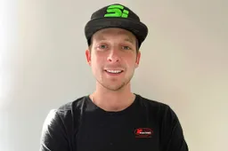 Dal Sudafrica al British Superbike: debutta Blaze Baker