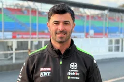 Mike Di Meglio e la sfida EWC con Kawasaki