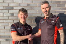 CDH Racing raddoppia con Jamie Davis nel British Superbike