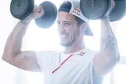 MotoGP, Aprilia-Dovizioso affare fatto: test al Mugello e poi l'esordio