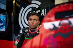 Supersport, Caricasulo subito out: frattura del polso destro