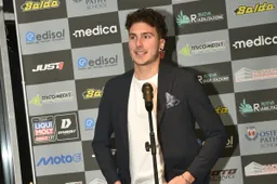 Lorenzo Baldassarri "Guardo al futuro con gli occhi di un bambino"