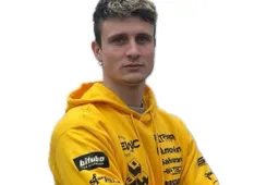 Si rivede Edoardo Sintoni: Endurance con No Limits