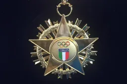 Collari d'Oro 2018, premiati Francesco Bagnaia e Kiara Fontanesi