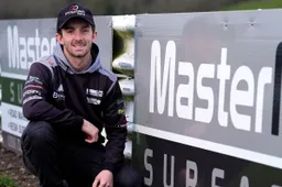 John McPhee e la nuova sfida con Hawk Honda nel BSB