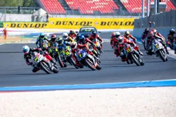 CIV 2025: attesa per il debutto della Sportbike