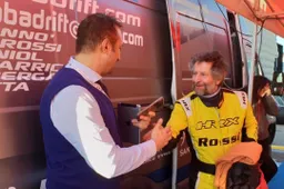 MotoGP, Valentino Rossi: il rinnovo può essere (anche) biennale