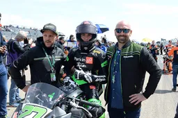 Supersport 300 2019: Grandi progetti per il team ParkinGO