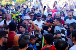 Razgatlioglu e l’eredità del motociclismo turco: dalle origini al futuro