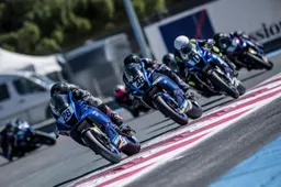 Nasce Yamaha R7 Endurance Series: la moto, il regolamento, le piste