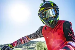 Valentino Rossi-Petronas SRT: l'accordo rinviato a giugno