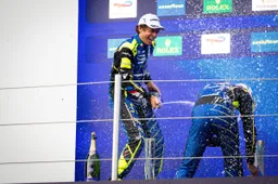 La nuova vita di Valentino Rossi: protagonista anche nel GT e WEC