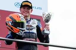 Joe Talbot riparte dalla Supersport nel BSB