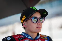 Ana Carrasco: perché il flop non è solo un problema di genere