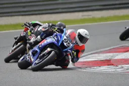 MotoEstate: secondo round a Cremona con National Trophy e Bagger