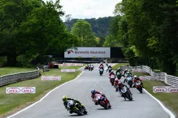 Tragedia nel BSB: Jenner e Richardson perdono la vita