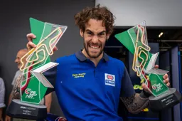 Supersport: Stefano Manzi inarrestabile, a Most per l'ennesimo sigillo