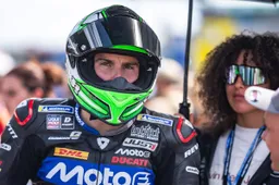 Lorenzo Baldassarri "Finalmente un bel sospiro di sollievo"