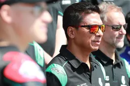 MotoGP, boss Petronas: Valentino Rossi confermato, bufala Dovi-Yamaha