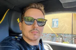 La MotoGP saluta Maradona: l'omaggio di Jorge Lorenzo e Valentino Rossi