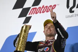 Moto2: Sam Lowes, mai così bene al primo Gran Premio dell'anno