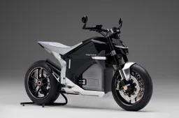 Honda punta sull'elettrico con EV Fun Concept ed EV Urban Concept 