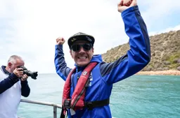 Superbike: Dominique Aegerter è pronto a stringere i denti e lottare