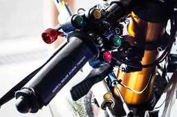 Superbike: Approvate alcune modifiche al regolamento