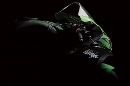 Superbike retrospective, Kawasaki Ninja ZX-10R: L'arma letale di Rea