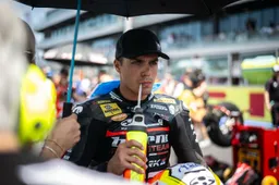 Superbike: Yari Montella debuttante terribile, dove può arrivare?