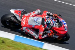 Supersport,  la polemica: "In Australia tante cose non ci sono andate giù"