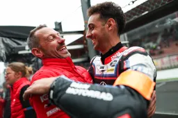 Impresa Tati Mercado: dall'ospedale alla vittoria alla 8h Spa Motos