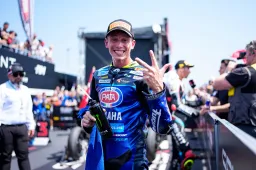 Superbike: Andrea Locatelli tra podi, rinnovo ed 8 Ore di Suzuka